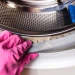 Sem detergentes nem alvejantes: truque caseiro com dois ingredientes para deixar sua máquina de lavar como nova