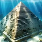 Incrível descoberta arqueológica: encontrada pirâmide submarina mais antiga que as pirâmides do Egito