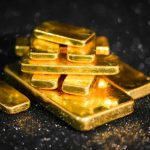 As tarifas de Trump causam caos no mercado do ouro: o preço dispara para máximos e, pior ainda, o mercado pode mudar para sempre