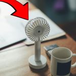 Como limpar o ventilador de poeira sem remover a carcaça: uma nova sensação de frescor