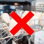 Especialista doméstico: “Esses utensílios de cozinha nunca devem ser lavados na máquina de lavar louça”