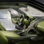 Bugatti Brouillard: o exclusivo hiperdesportivo de 1600 CV que inaugura o programa Solitaire