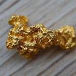 Pesquisas geológicas revelaram pelo menos 40 veios com mais de mil toneladas de ouro: as reservas são estimadas em cerca de US$ 83 bilhões