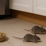 Folhas de louro para combater ratos: descubra um método caseiro que realmente funciona