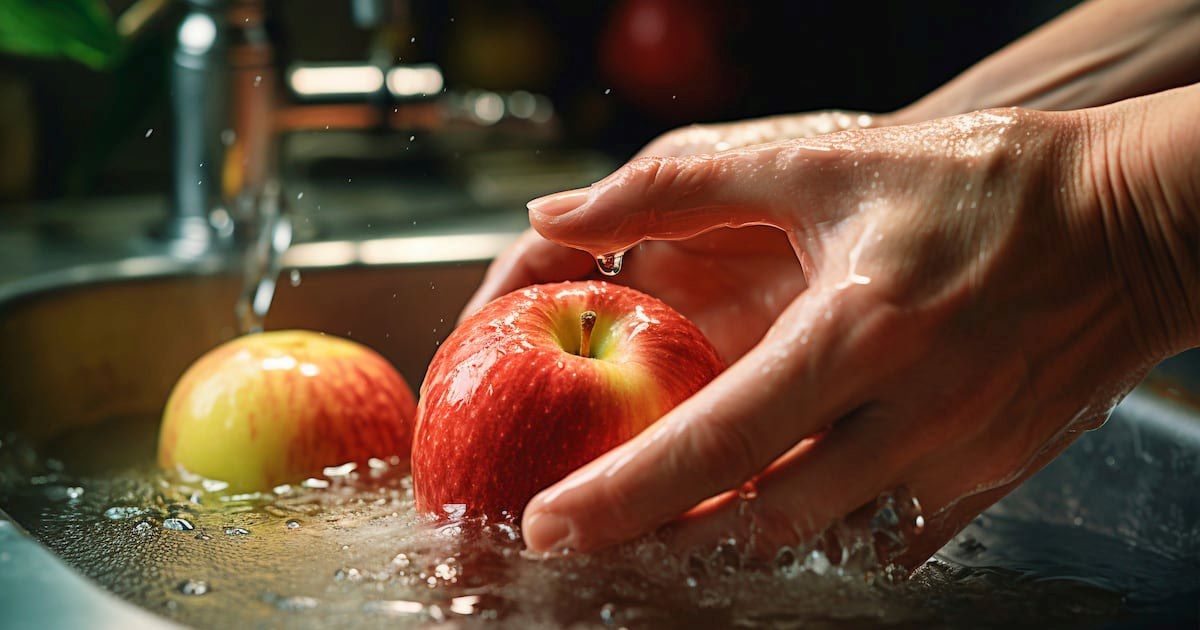 Contaminação química, alerta sobre um inimigo invisível: 8 em cada 10 produtos contêm