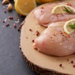 Preços da carne de frango na Brasil caem em várias regiões
