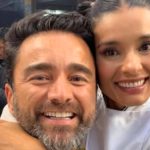 Paola Rey, vencedora do Masterchef Celebrity 2024, anunciou sua separação de Juan Carlos Vargas: “É o momento certo”