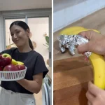 A especialista em organização e limpeza dá dicas para evitar que as frutas estraguem no verão: “Absorva a umidade e…”
