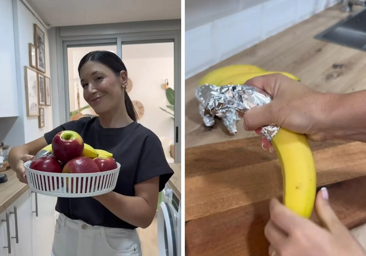 A especialista em organização e limpeza dá dicas para evitar que as frutas estraguem no verão: “Absorva a umidade e…”