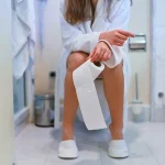 Adeus, manchas no vaso sanitário: esta é a melhor maneira de removê-las e evitar odores desagradáveis