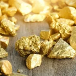 Este país está se tornando uma nova Dubai: de suas entranhas são extraídas toneladas de ouro, no valor de milhões de pesos