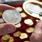 Os colecionadores de moedas podem pagar até 3.900 reais por uma moeda que poucos conhecem