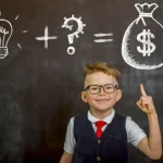 Seis dicas para que seus filhos tenham uma boa educação financeira: como ensiná-los a administrar o dinheiro desde cedo