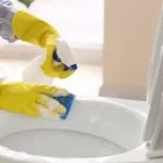 Misturando esses 3 ingredientes, você obterá um poderoso produto de limpeza que deixará seu banheiro impecavelmente limpo e com um cheiro agradável