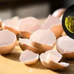 Mistura de casca de ovo e azeite: por que é recomendada e para que serve?