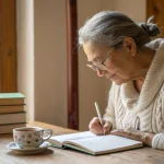 Poucos se interessam por isso, mas é o melhor passatempo para pessoas com mais de 65 anos se sentirem úteis e mentalmente ativas