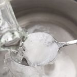 Misture esses dois ingredientes, que todo mundo tem na cozinha, e sua casa vai brilhar.