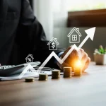 Investidor imobiliário: “Se eu tivesse 100.000 euros, nunca pagaria a hipoteca”
