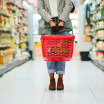 “Nunca economizei tanto desde que aprendi esta regra básica para fazer compras.”