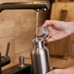 O truque alemão para refrescar seu quarto sem precisar de ar condicionado: basta uma garrafa